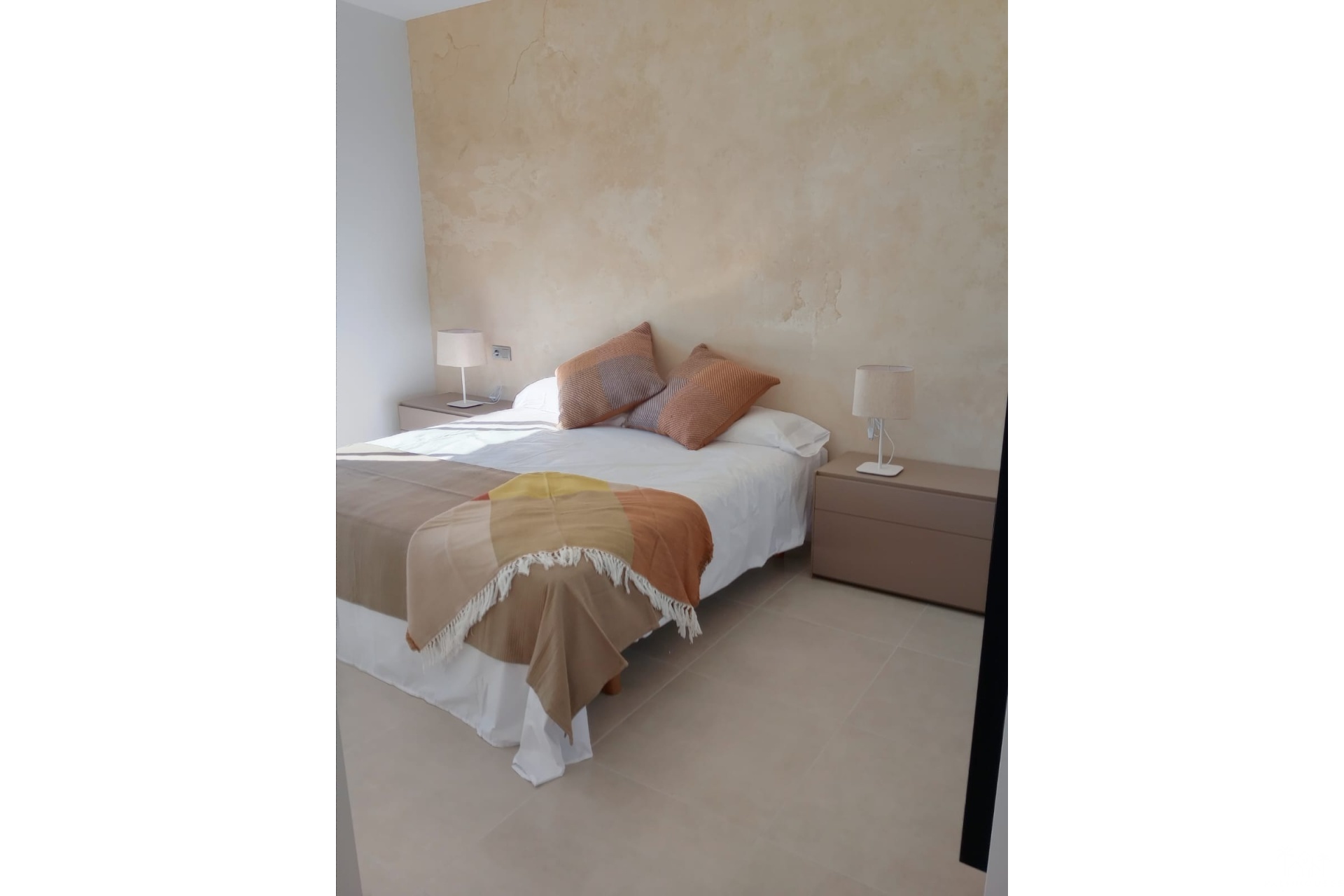 Nouvelle construction - Villa - Murcia - Calasparra