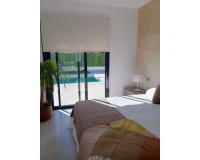 Nouvelle construction - Villa - Murcia - Calasparra