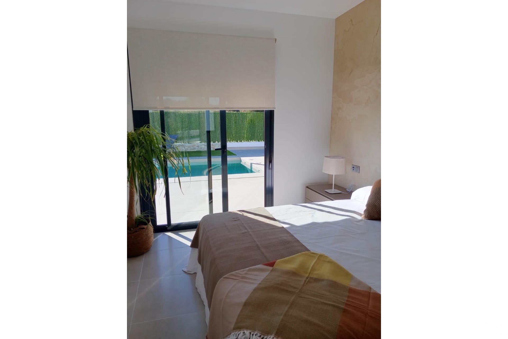 Nouvelle construction - Villa - Murcia - Calasparra