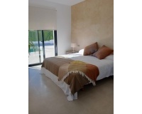 Nouvelle construction - Villa - Murcia - Calasparra