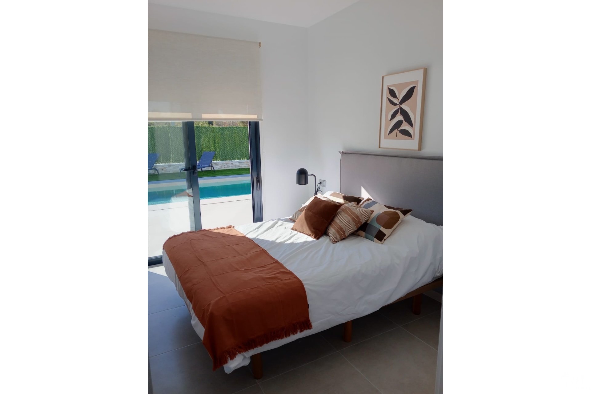 Nouvelle construction - Villa - Murcia - Calasparra