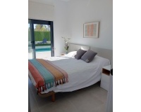 Nouvelle construction - Villa - Murcia - Calasparra