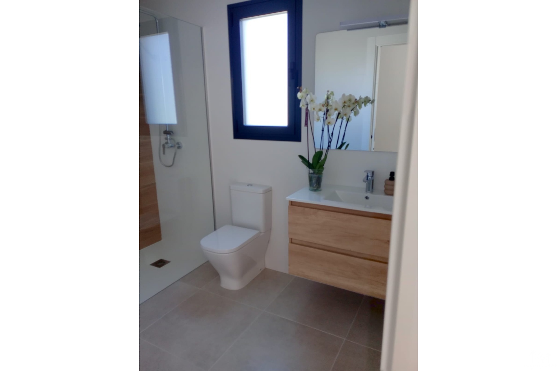 Nouvelle construction - Villa - Murcia - Calasparra