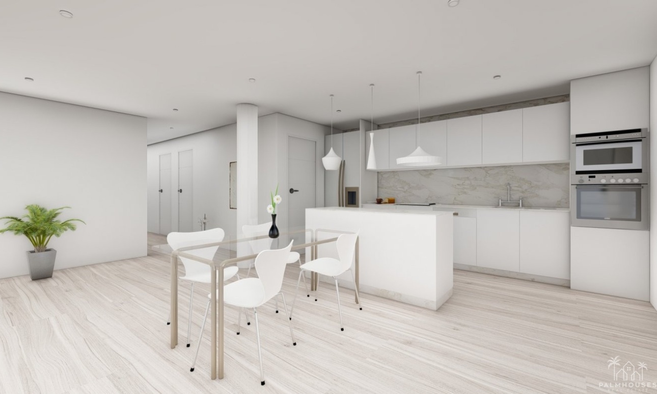 Nouvelle construction - Villa - Murcia - Calasparra
