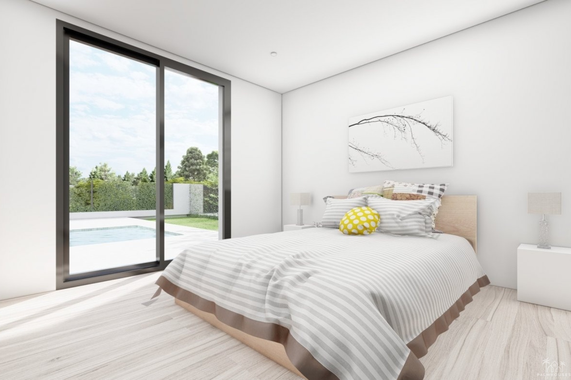 Nouvelle construction - Villa - Murcia - Calasparra