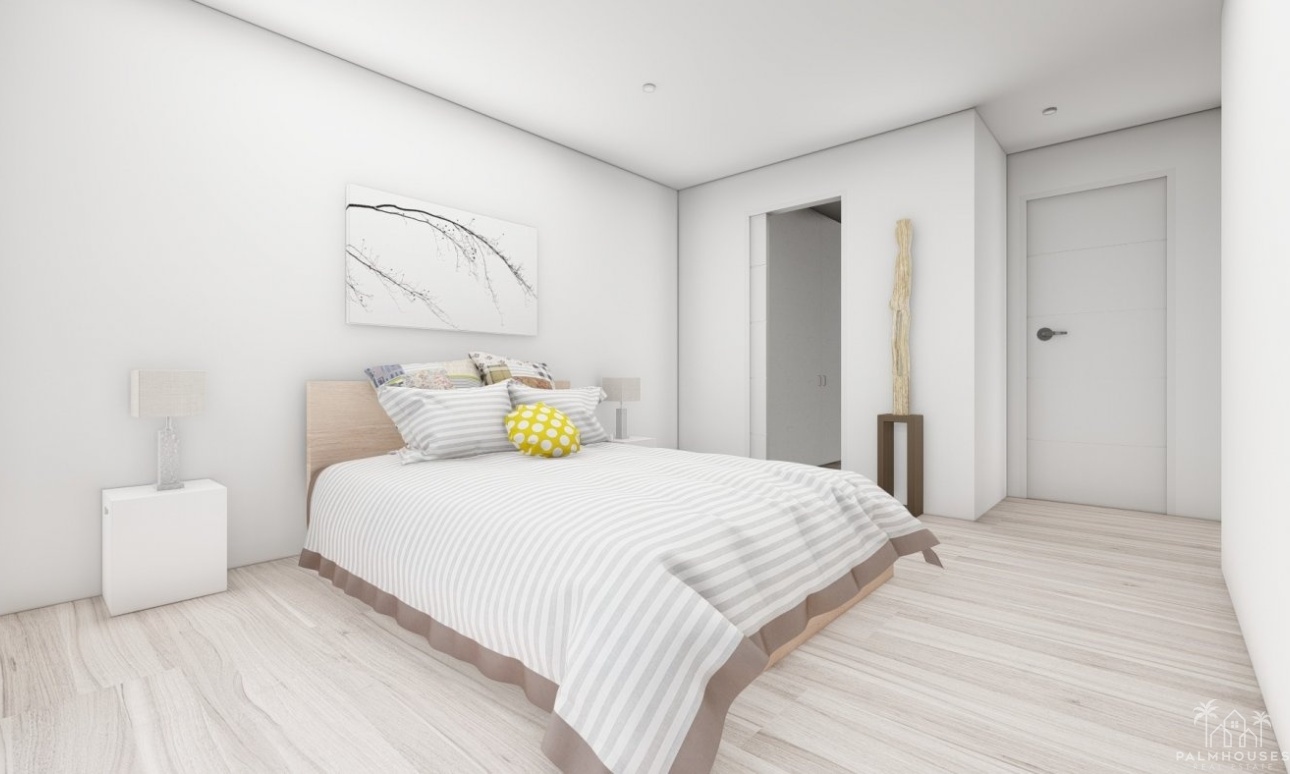 Nouvelle construction - Villa - Murcia - Calasparra