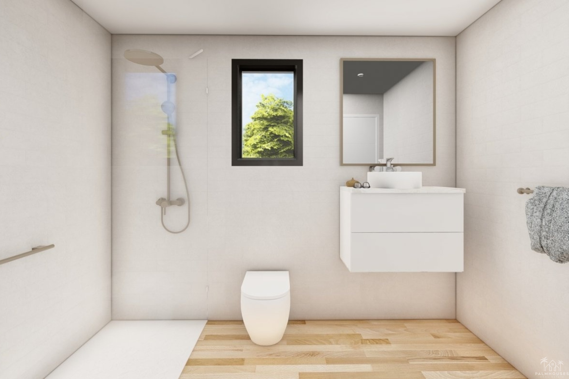 Nouvelle construction - Villa - Murcia - Calasparra