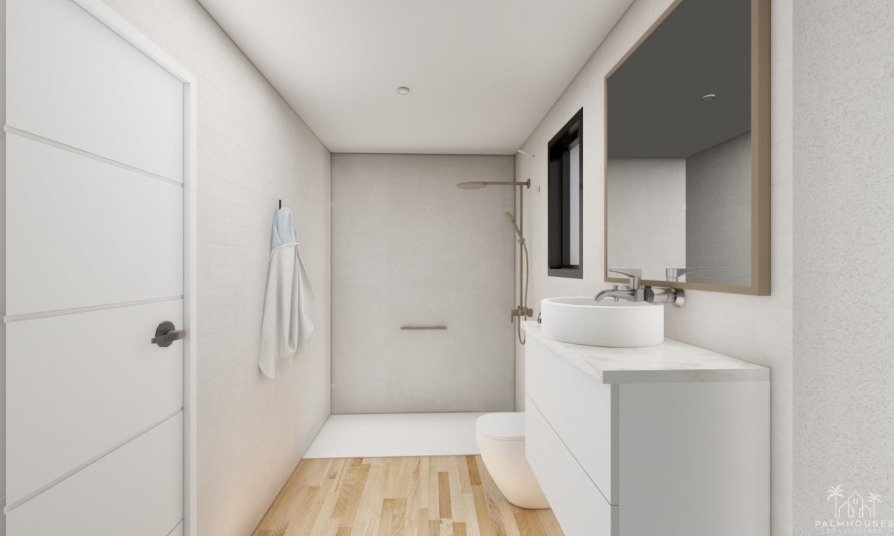 Nouvelle construction - Villa - Murcia - Calasparra