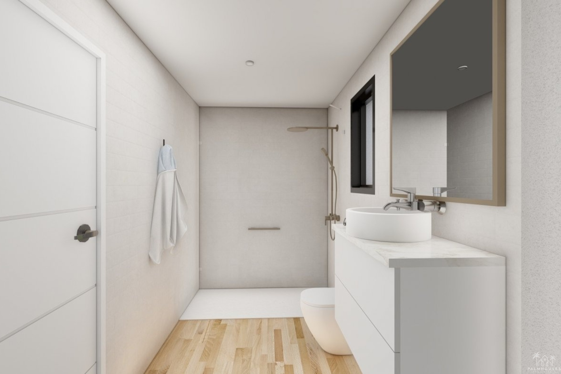 Nouvelle construction - Villa - Murcia - Calasparra