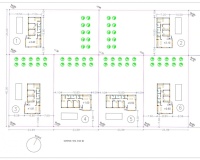 Nouvelle construction - Villa - Murcia - Calasparra