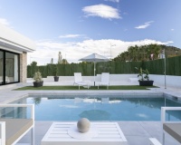 Nouvelle construction - Villa - Murcia - Calasparra