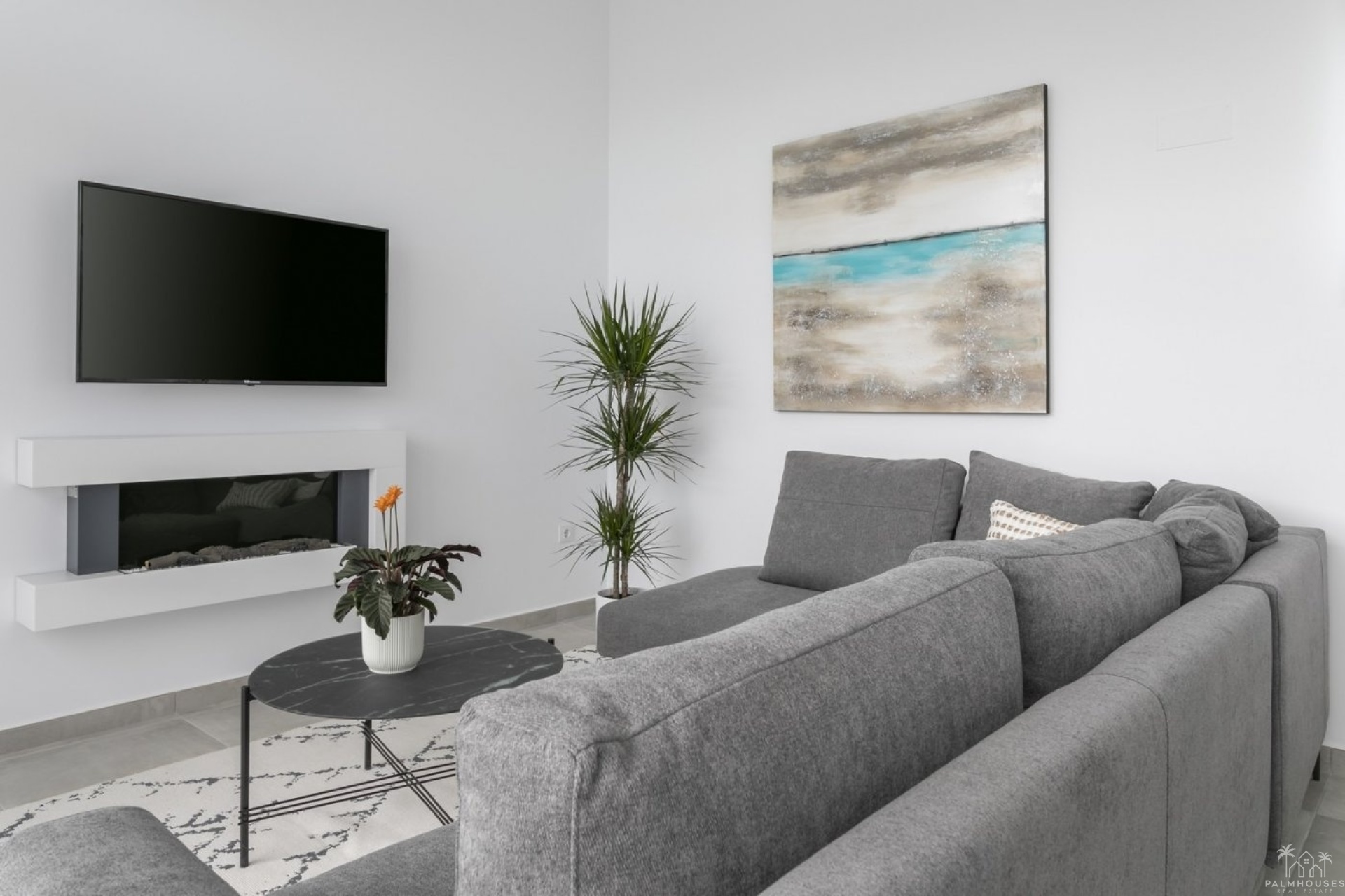 Nouvelle construction - Villa - Murcia - Calasparra