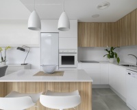 Nouvelle construction - Villa - Murcia - Calasparra