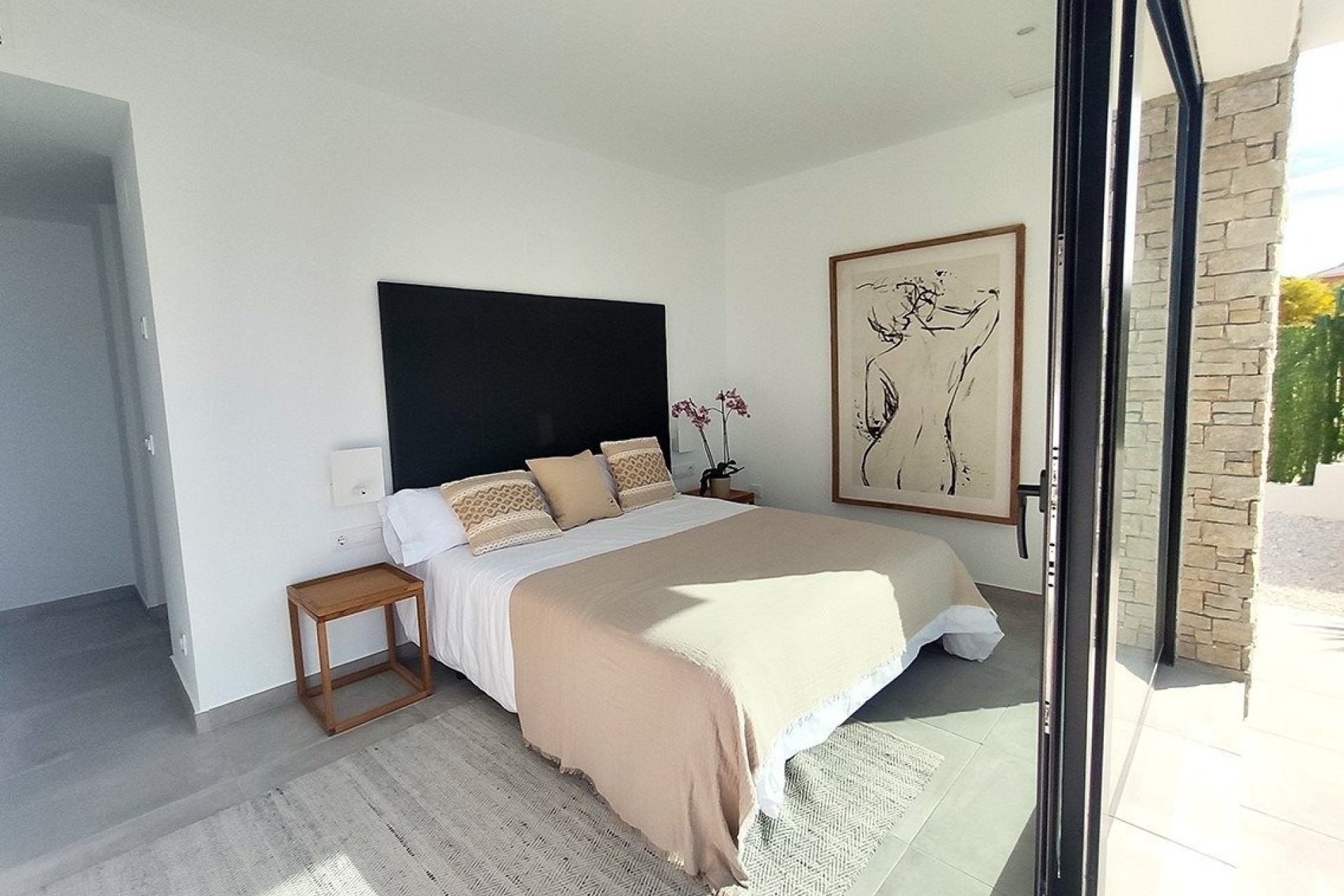 Nouvelle construction - Villa - Murcia - Calasparra