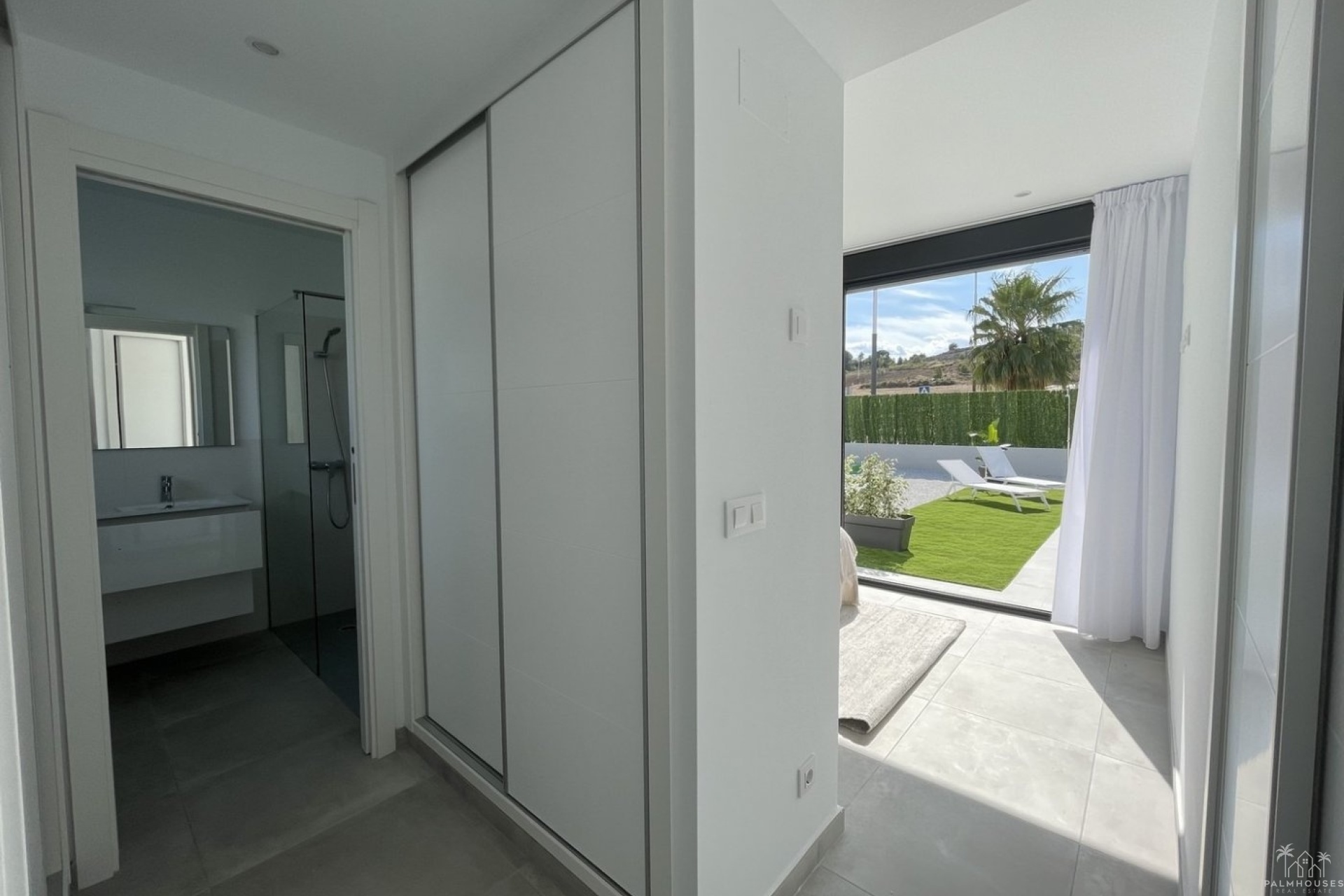 Nouvelle construction - Villa - Murcia - Calasparra