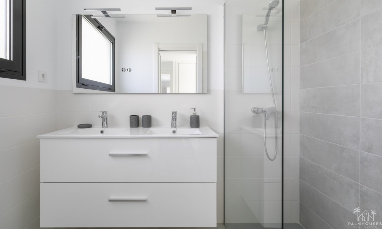 Nouvelle construction - Villa - Murcia - Calasparra