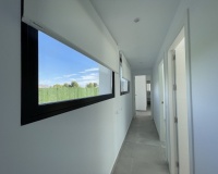 Nouvelle construction - Villa - Murcia - Calasparra