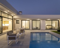 Nouvelle construction - Villa - Murcia - Calasparra