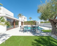 Nouvelle construction - Villa - Murcia - Campo de Murcia