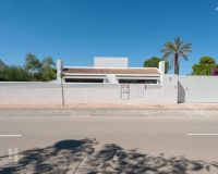 Nouvelle construction - Villa - Murcia - Campo de Murcia