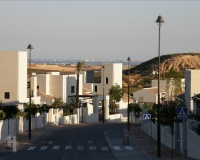 Nouvelle construction - Villa - Murcia - Campo de Murcia