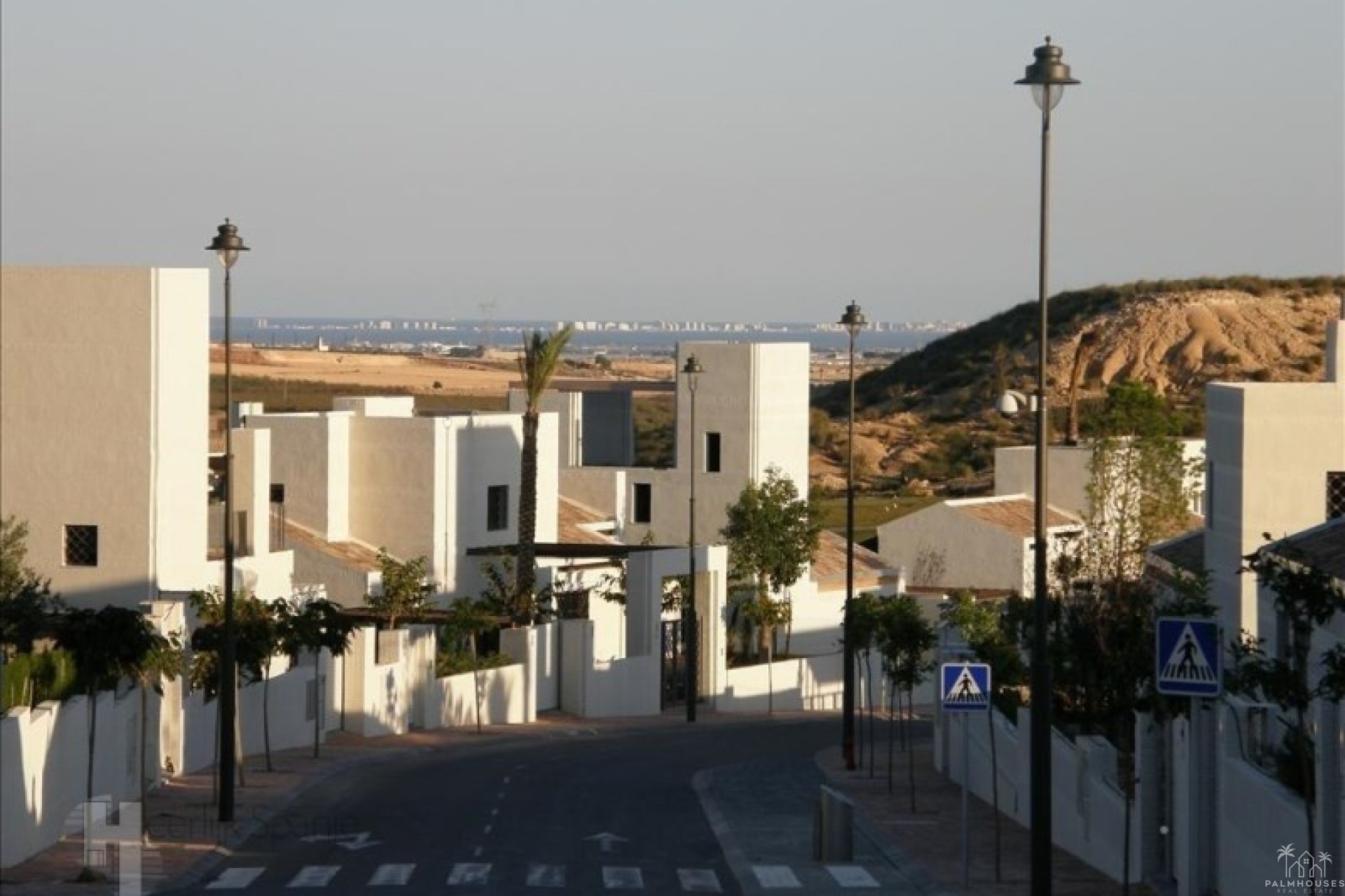 Nouvelle construction - Villa - Murcia - Campo de Murcia