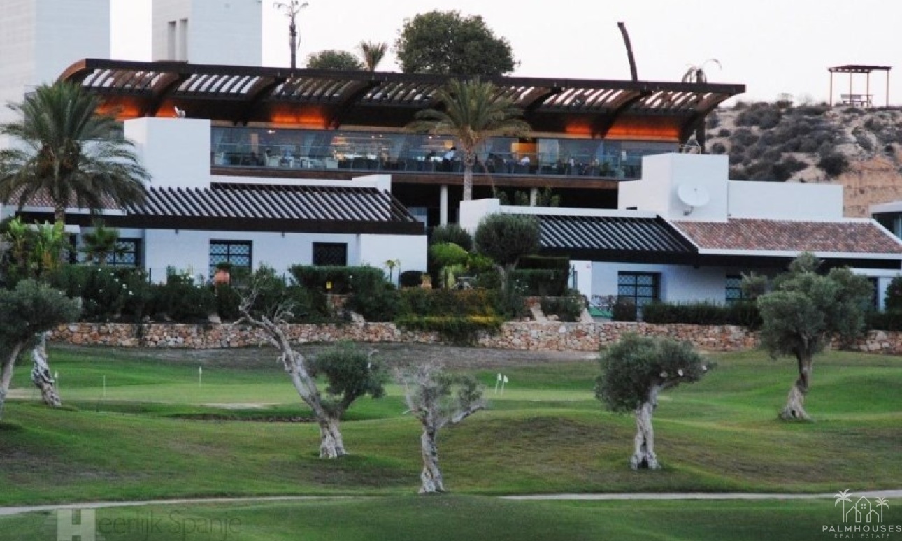 Nouvelle construction - Villa - Murcia - Campo de Murcia