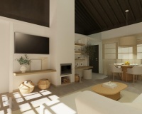 Nouvelle construction - Villa - Murcia - Campo de Murcia