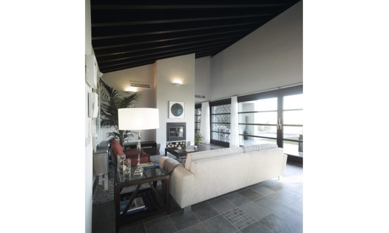 Nouvelle construction - Villa - Murcia - Campo de Murcia