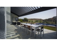 Nouvelle construction - Villa - Murcia - Campo de Murcia