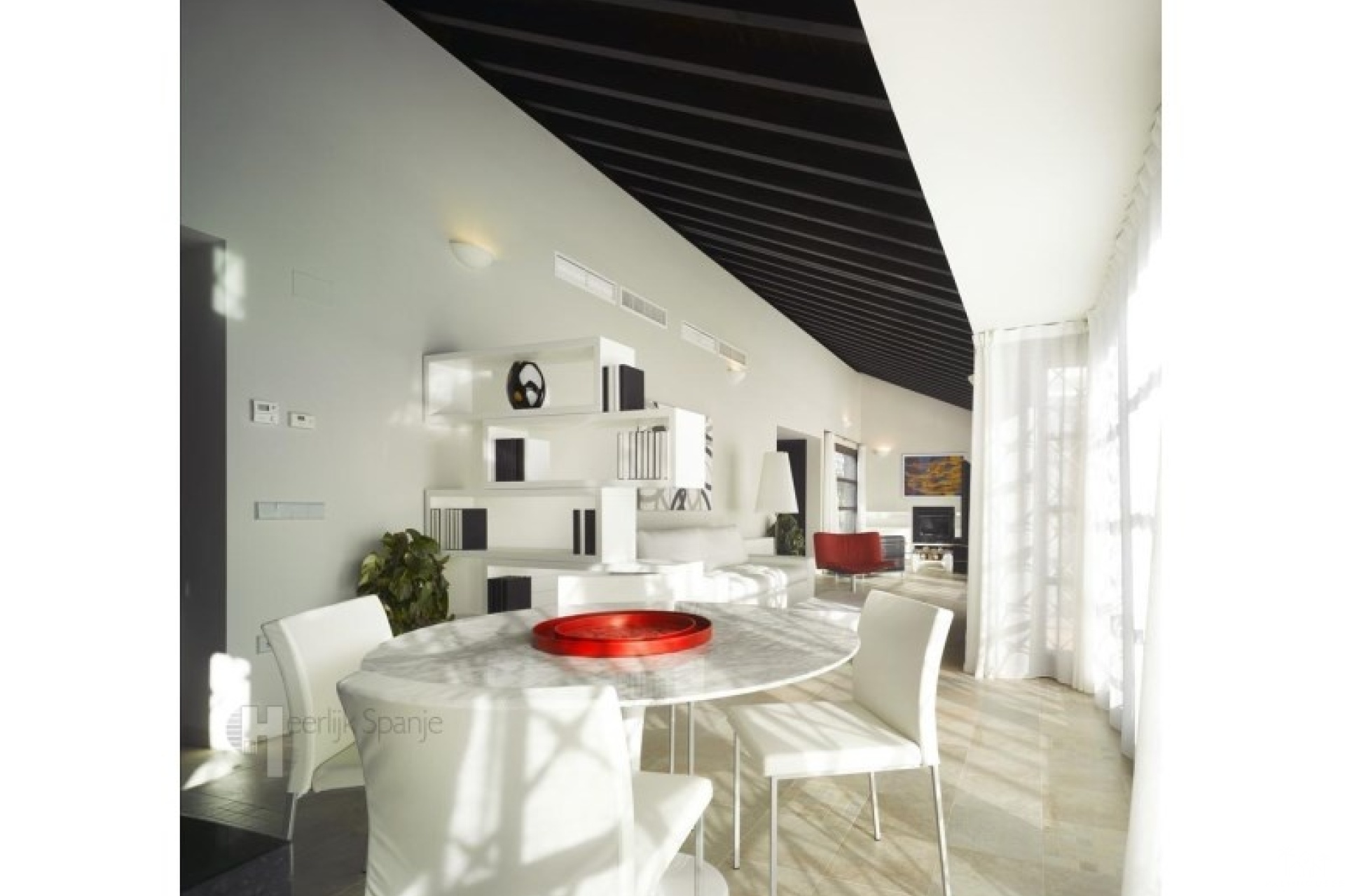 Nouvelle construction - Villa - Murcia - Campo de Murcia