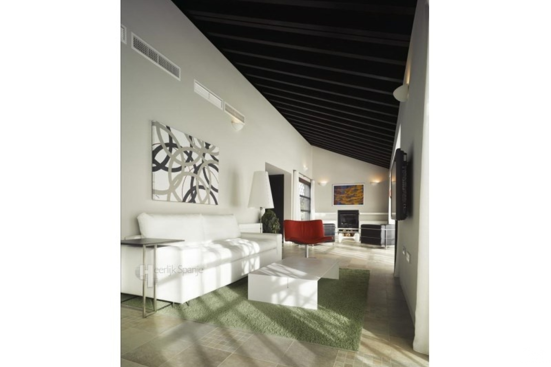 Nouvelle construction - Villa - Murcia - Campo de Murcia