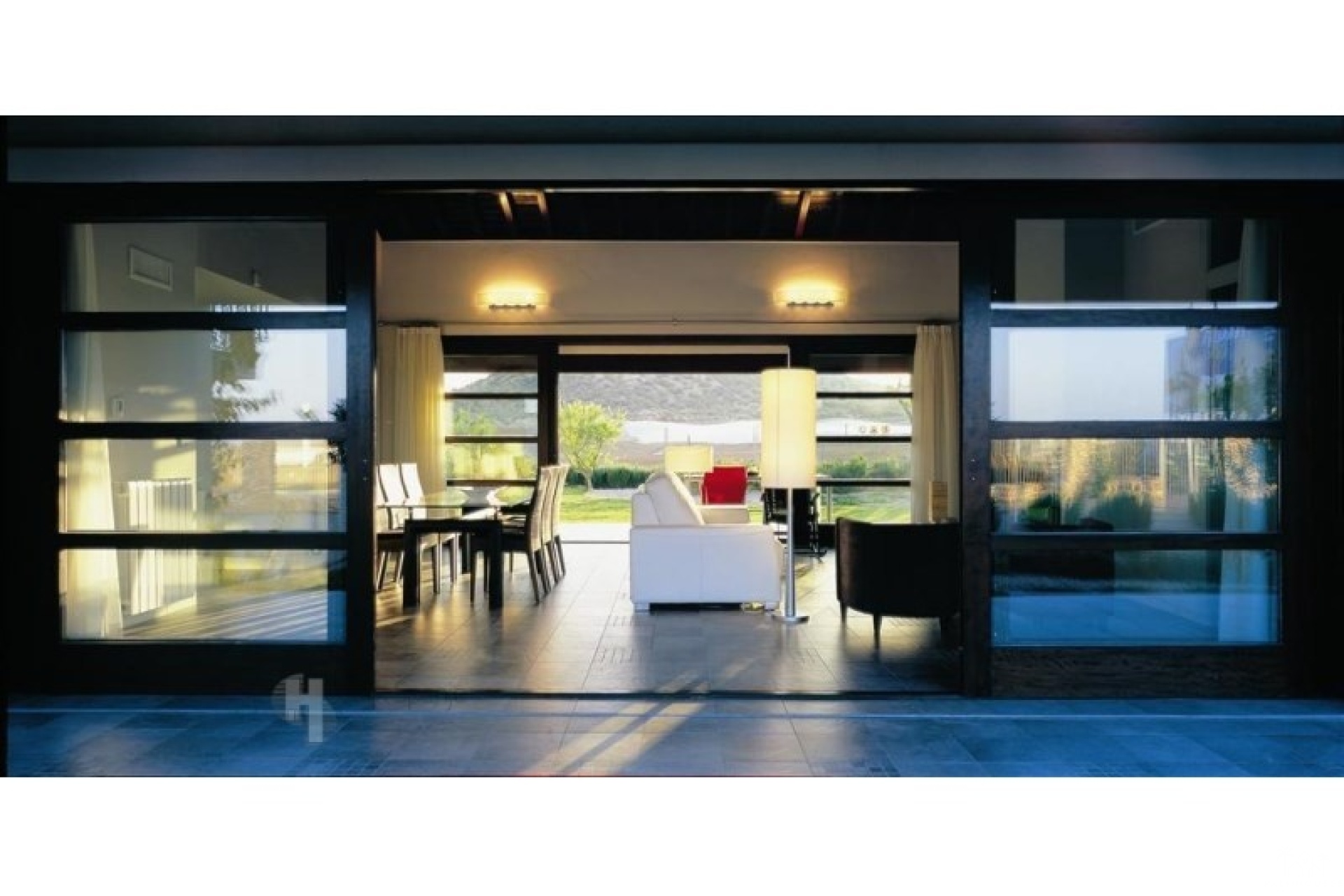 Nouvelle construction - Villa - Murcia - Campo de Murcia