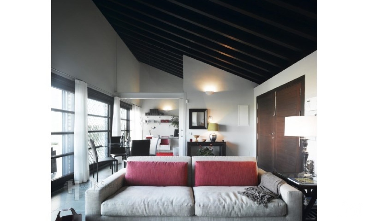 Nouvelle construction - Villa - Murcia - Campo de Murcia