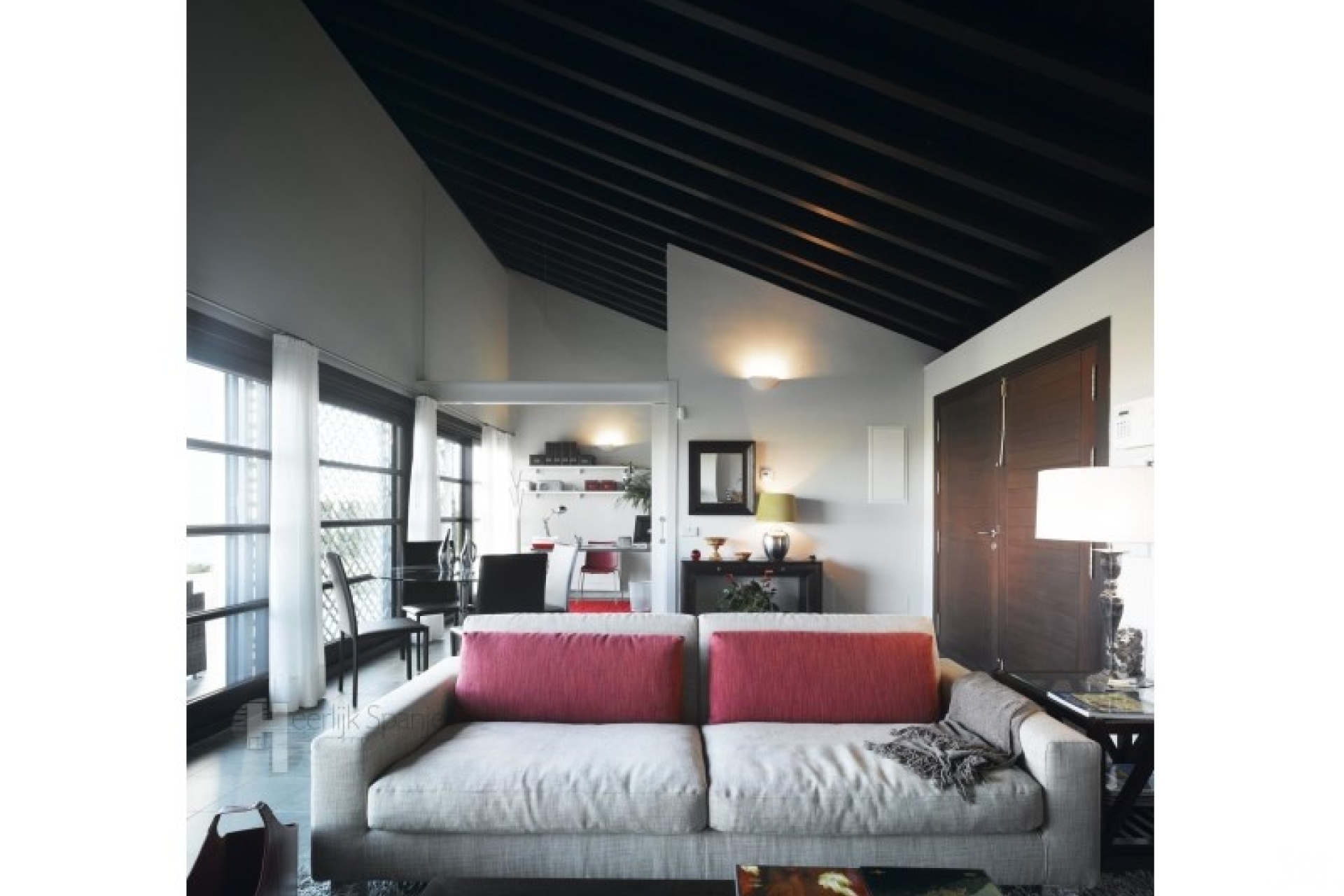 Nouvelle construction - Villa - Murcia - Campo de Murcia