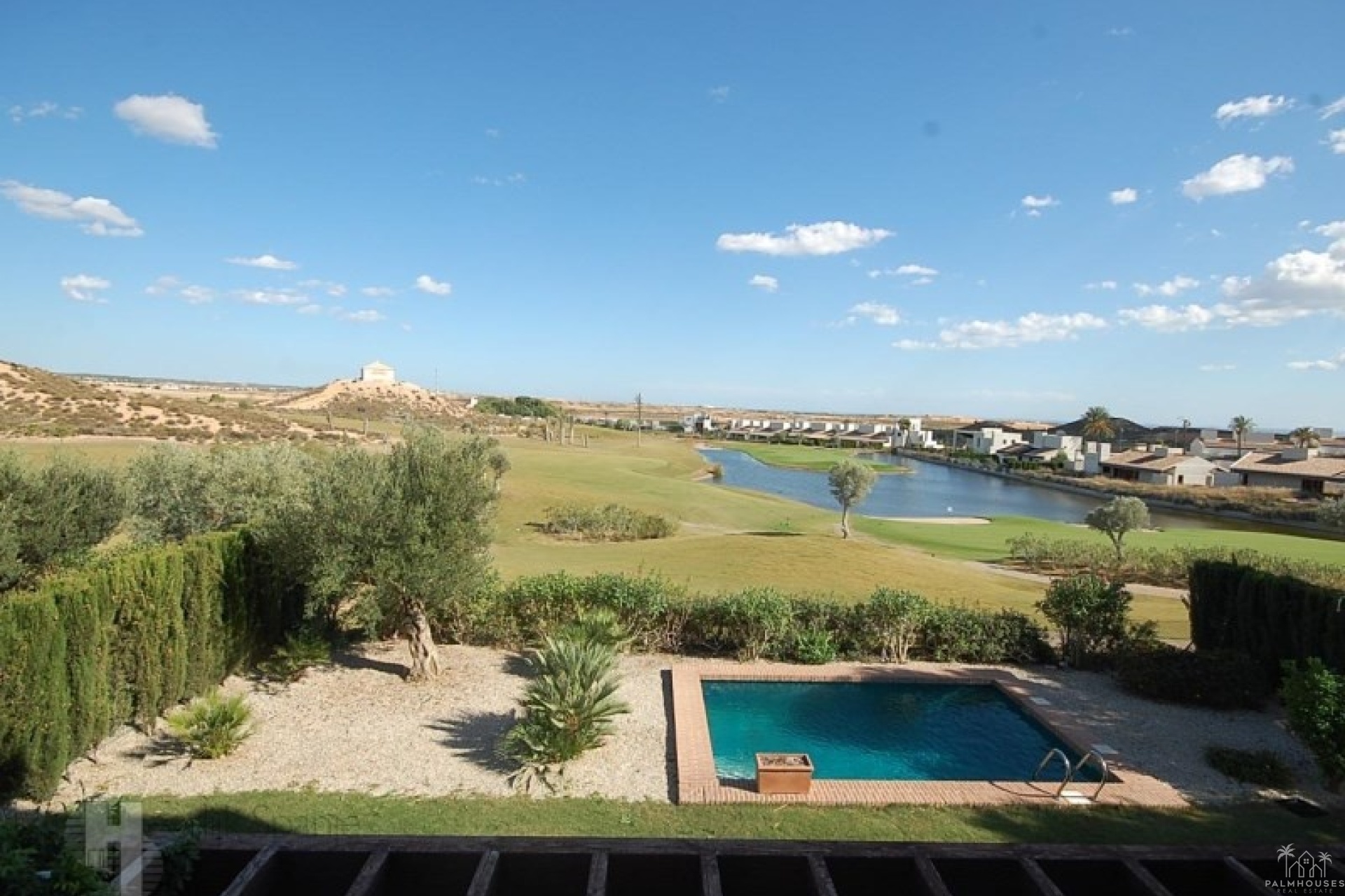 Nouvelle construction - Villa - Murcia - Campo de Murcia