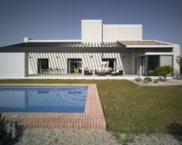 Nouvelle construction - Villa - Murcia - Campo de Murcia