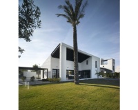 Nouvelle construction - Villa - Murcia - Campo de Murcia