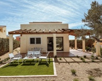 Nouvelle construction - Villa - Murcia - Cuevas del Almanzora