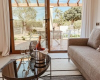 Nouvelle construction - Villa - Murcia - Cuevas del Almanzora