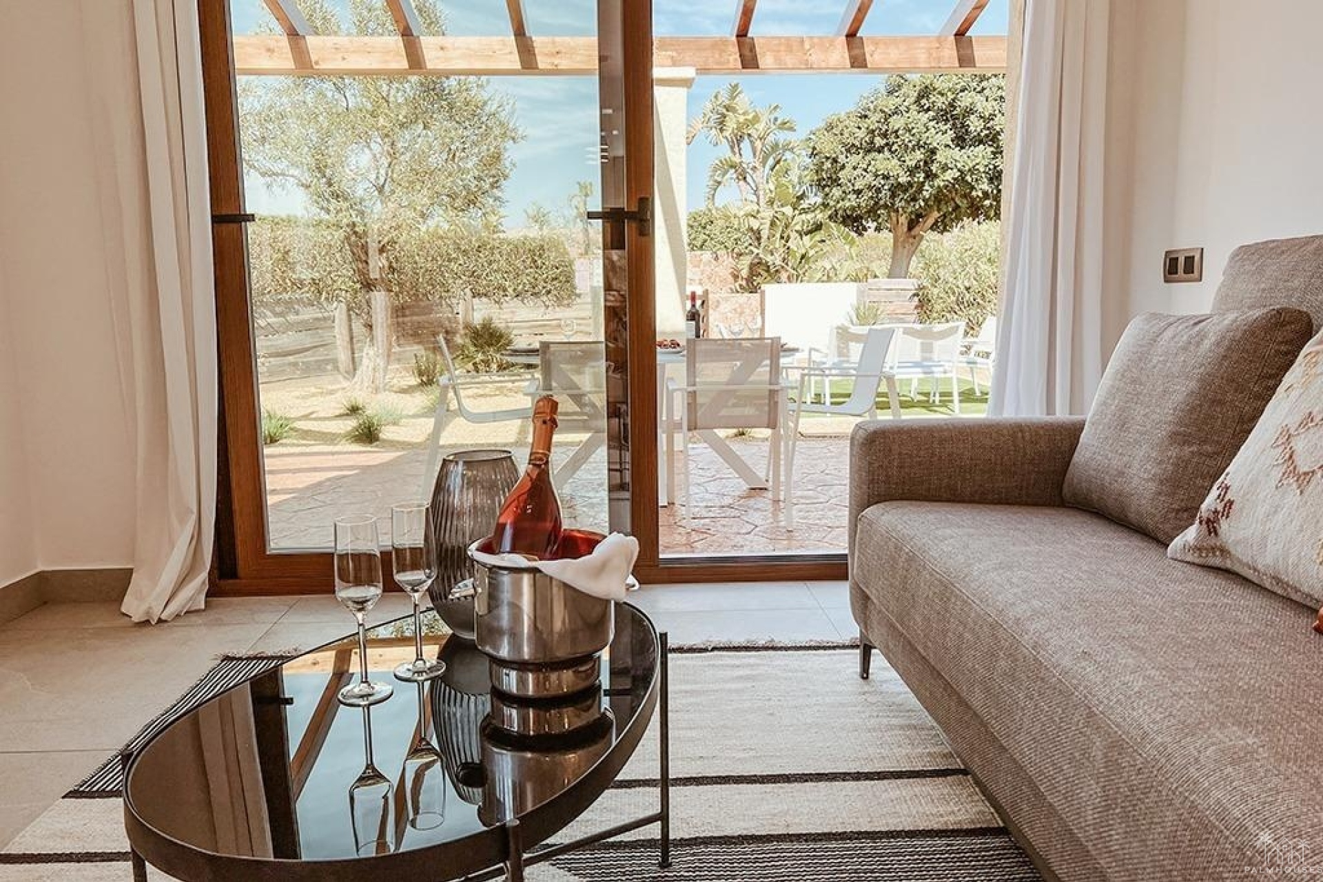 Nouvelle construction - Villa - Murcia - Cuevas del Almanzora