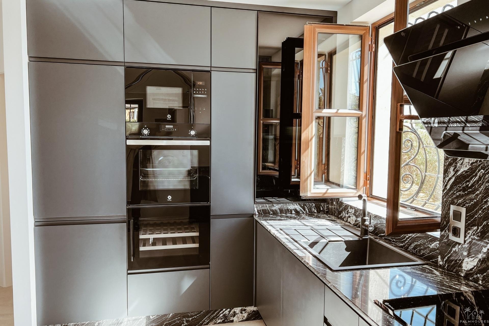 Nouvelle construction - Villa - Murcia - Cuevas del Almanzora