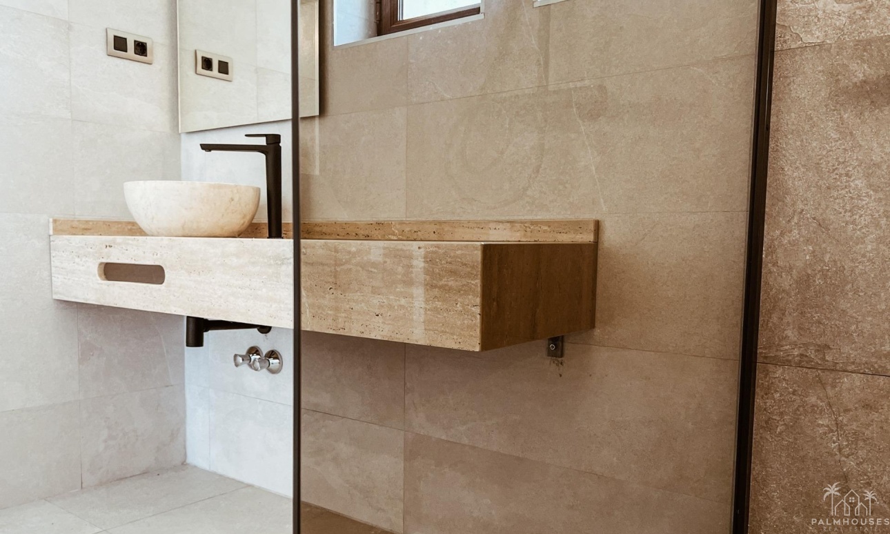 Nouvelle construction - Villa - Murcia - Cuevas del Almanzora