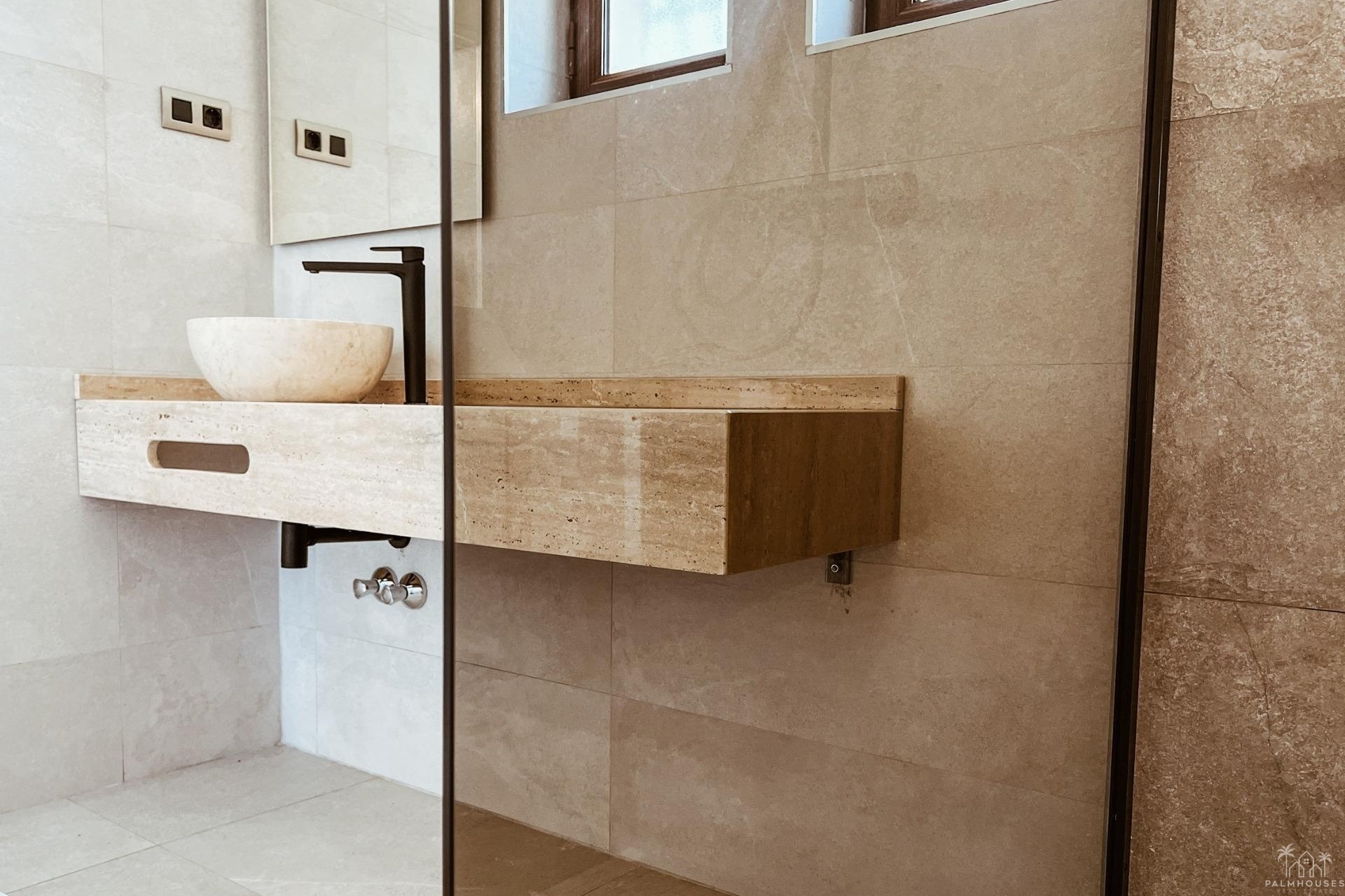 Nouvelle construction - Villa - Murcia - Cuevas del Almanzora