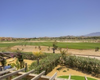 Nouvelle construction - Villa - Murcia - Cuevas del Almanzora