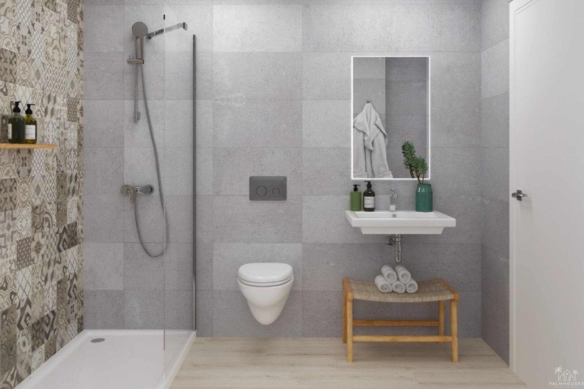 Nouvelle construction - Villa - Murcia - Furtuna
