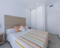 Nouvelle construction - Villa - Murcia - Urbanización Coto Riñales