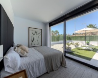 Nouvelle construction - Villa - Murcia - Urbanización Coto Riñales