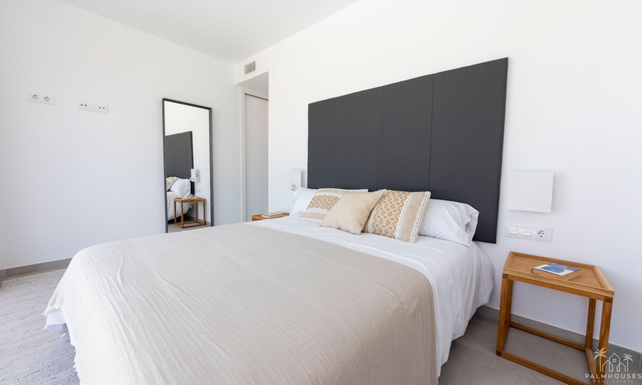 Nouvelle construction - Villa - Murcia - Urbanización Coto Riñales