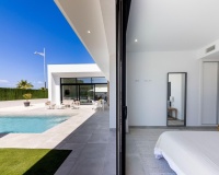 Nouvelle construction - Villa - Murcia - Urbanización Coto Riñales